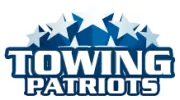 Towing Patriots