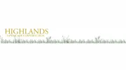 Highlands Landscape Construction
