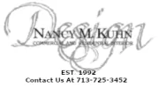 Nancy Kuhn Design