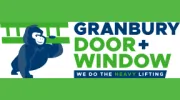 Granbury Door and Window