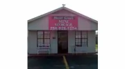 Hazel Green Mini Storage