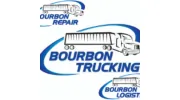 Bourbon Trucking