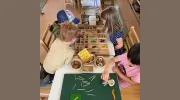 Heritage Montessori School