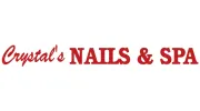 Crystal's Nails & Spa