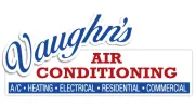 Vaughn's Air Conditioning