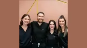 Faces in Bloom