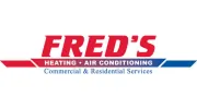 FRED'S Heating & A/C