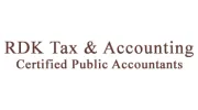 RDK Tax & Accounting
