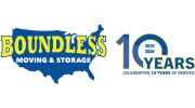 Boundless Moving & Storage