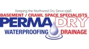 Perma Dry Waterproofing