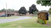Hillsdale County Medical Care Facility