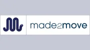 Made 2 Move Physical Therapy