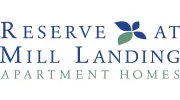 Reserve at Mill Landing