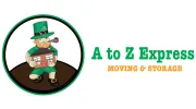 A to Z Express Moving & Storage