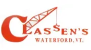 Classen's Crane Service