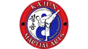 Kajun Martial Arts
