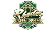 Rhodes Greenhouses