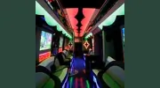 Party Bus Detroit