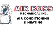 Air Boss Mechanical