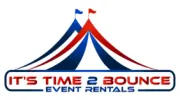 It's Time 2 Bounce