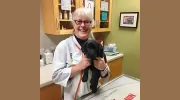 Robbins Road Animal Clinic