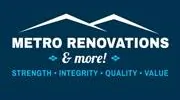 Metro Renovations & More