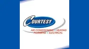 Courtesy Plumbing Heating & Air Conditioning