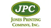 Jones Printing