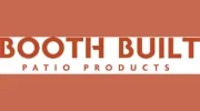 Booth Built Patio Products