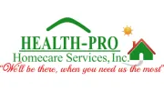 Health-Pro Homecare Services