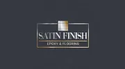 Satin Finish Concrete