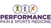 Performance Pain & Sports Medicine
