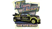 AC's Towing & Recovery