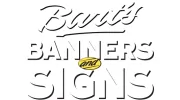 Bart's Banners & Signs