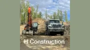 H Construction