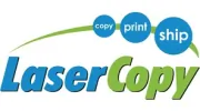 Laser Copy
