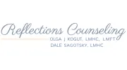 Reflections Counseling