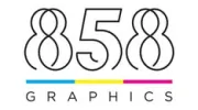 858 Graphics