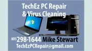 TechEZ PC Repair