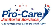 Pro-Care Janitorial Services