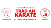 Trad Am Karate