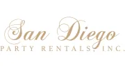 San Diego Party Rentals