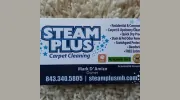 Steam Plus