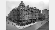 Palmer House Hilton