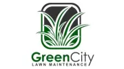 GreenCity Lawn Maintenance