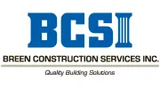 Breen Construction Services
