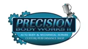 Precision Body Works II