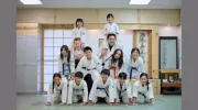 Orange County Aikido