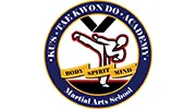 Ku's Tae Kwon Do Academy