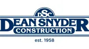 Dean Snyder Construction